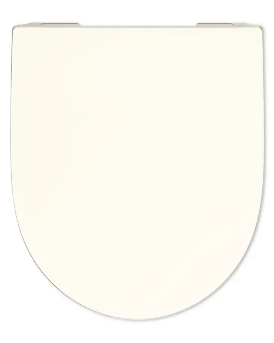 CEDO Vero Beach WC-bril duroplast pergamon