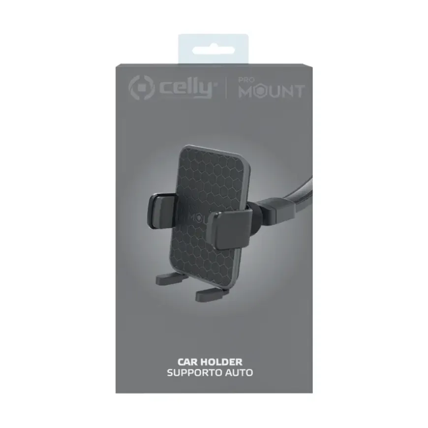 Celly telefoon houder Flex Plus