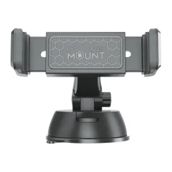 Celly Telefoonhouder Mount XT Zwart