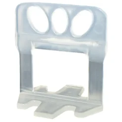 Geen CeraTools levelling clips 1 mm 100 stuks