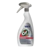 Geen Cif Pro Formula sanitairreiniger 750 ml vloeistof