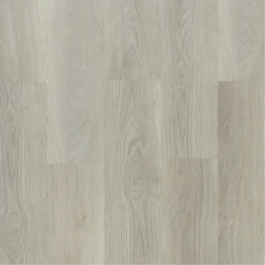 Geen Click PVC Basic beige eiken houtlook