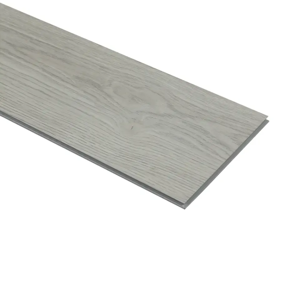 Geen Click PVC Basic beige eiken houtlook