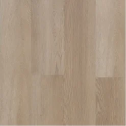 Geen Click PVC Basic lichtbruin eiken houtlook