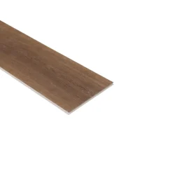 Geen Click PVC Basic oud bruin eiken houtlook