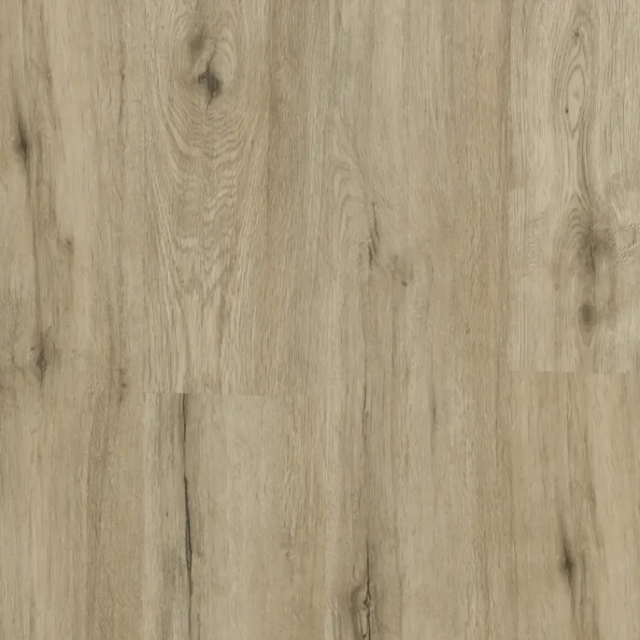 Geen Click PVC Basic oud eiken houtlook