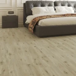 Geen Click PVC Basic oud eiken houtlook