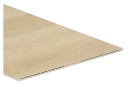Geen Click PVC Hongaarse punt beige eiken houtlook