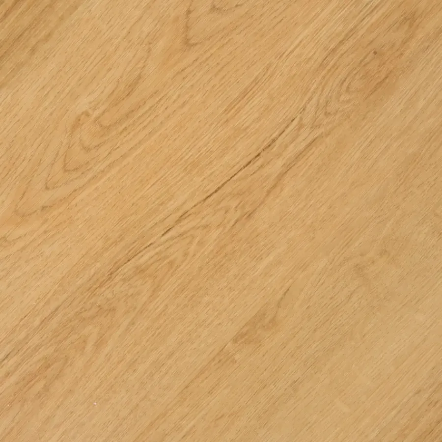 Geen Click PVC Hongaarse punt naturel eiken houtlook