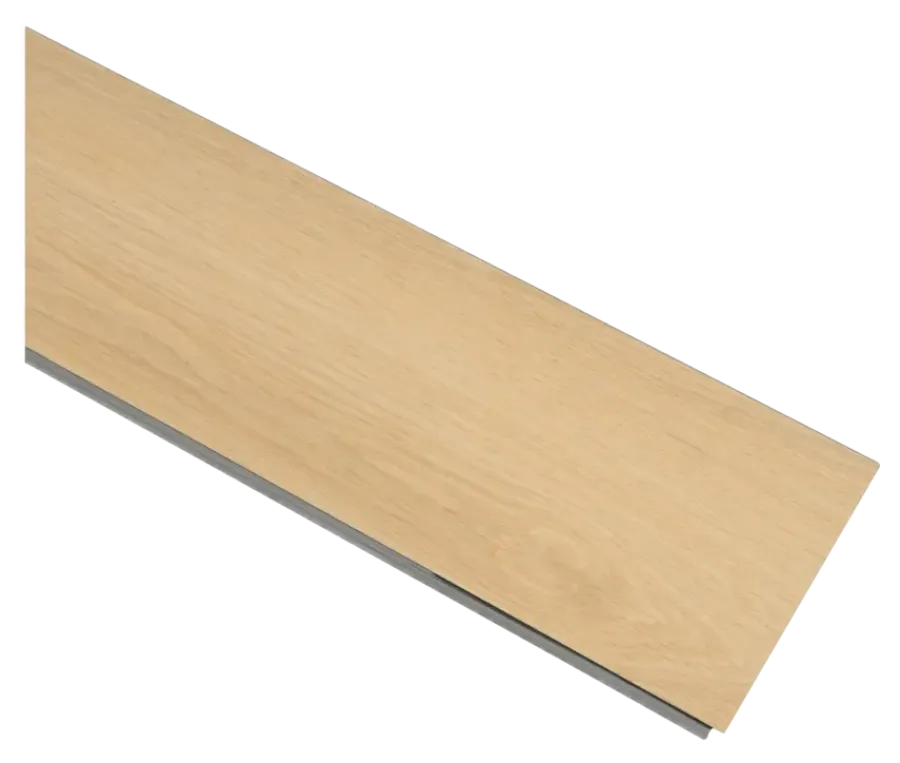 Geen Click PVC Magnus Visgraat naturel eiken