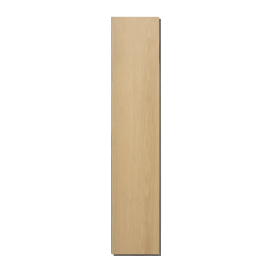 Geen Click PVC Magnus Visgraat naturel eiken