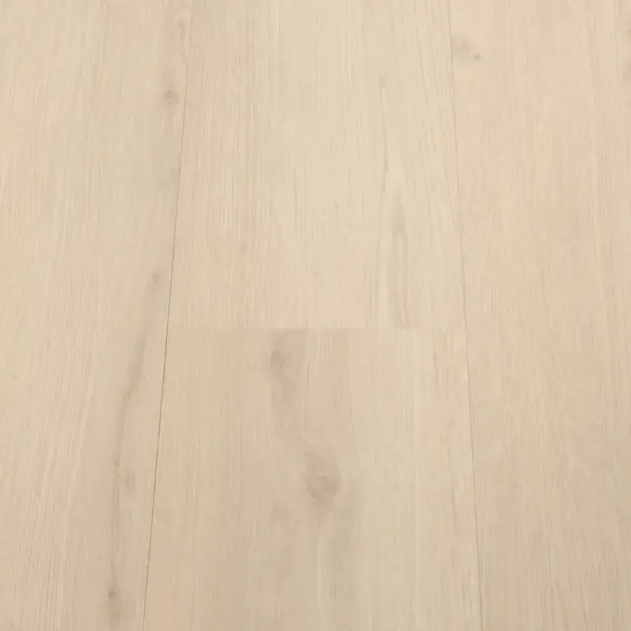 Geen Click PVC Manera beige eiken houtlook incl. geintegreerde ondervloer