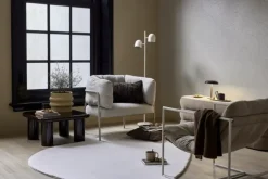 Geen Click PVC Manera naturel eiken houtlook incl. geintegreerde ondervloer