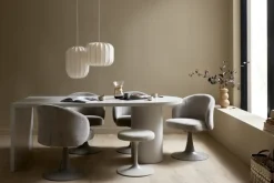 Geen Click PVC Manera naturel eiken houtlook incl. geintegreerde ondervloer
