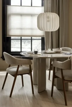Geen Click PVC Manera naturel eiken houtlook incl. geintegreerde ondervloer