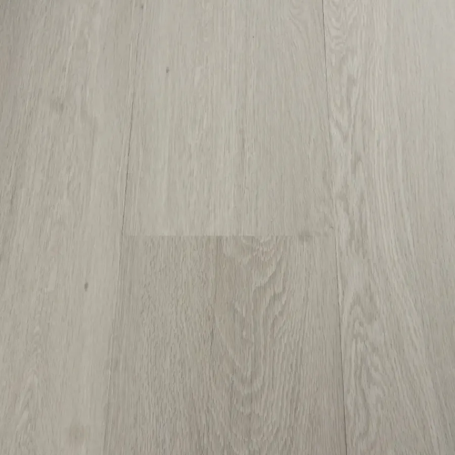Geen Click PVC Maranta grijs eiken houtlook