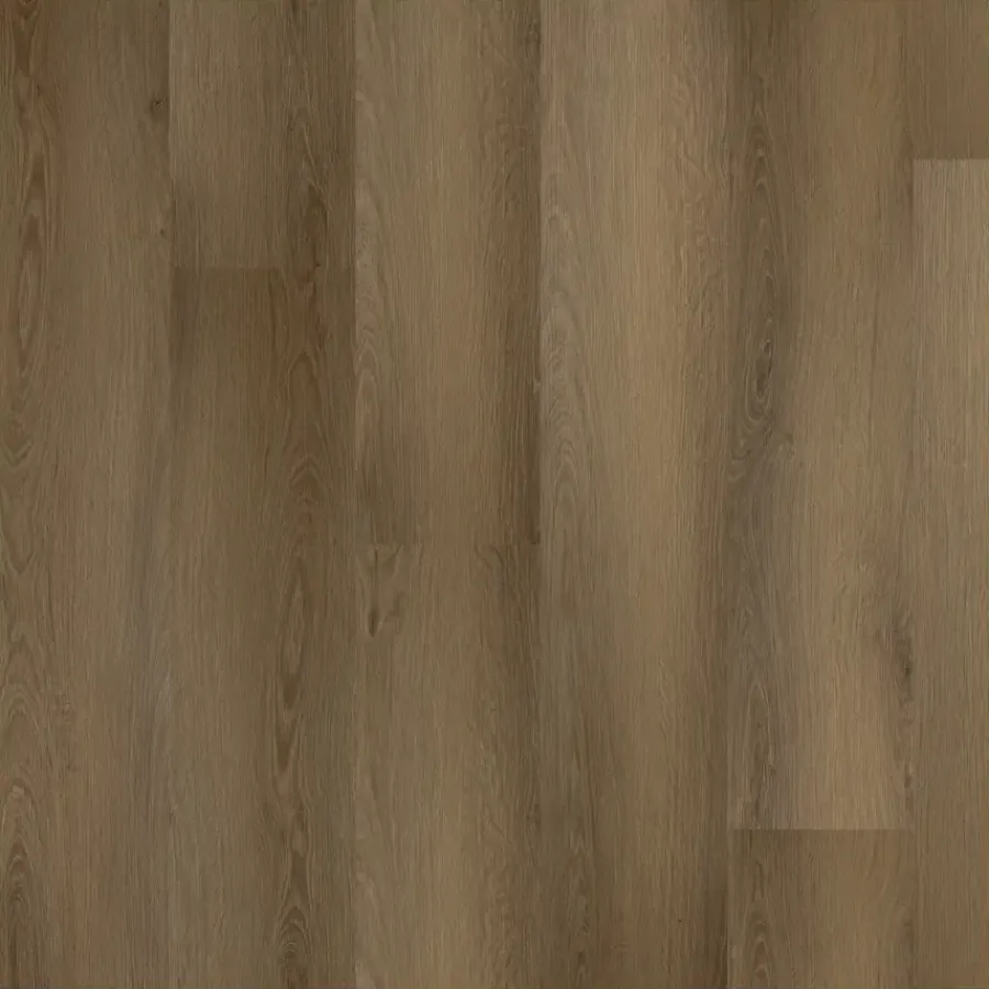 Geen Click PVC Nouveau bruin eiken