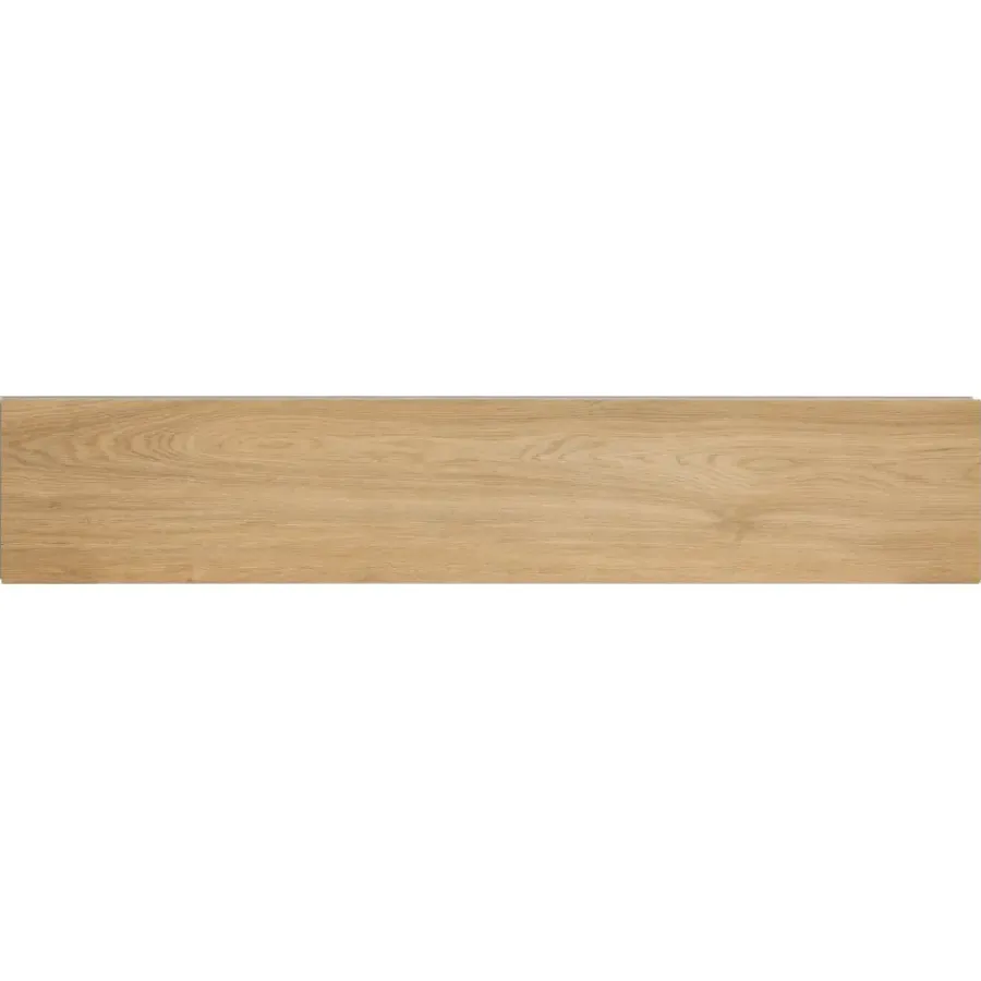 Geen Click PVC Nouveau naturel eiken
