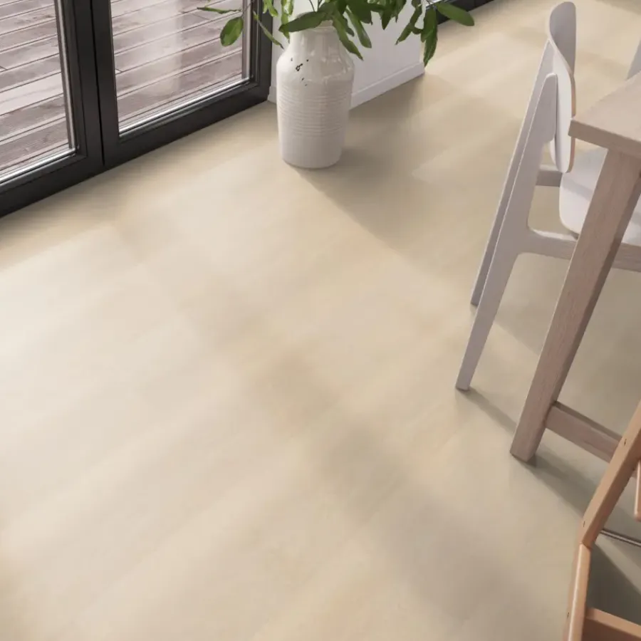 Geen Click PVC Progetto Florena beige eiken houtlook