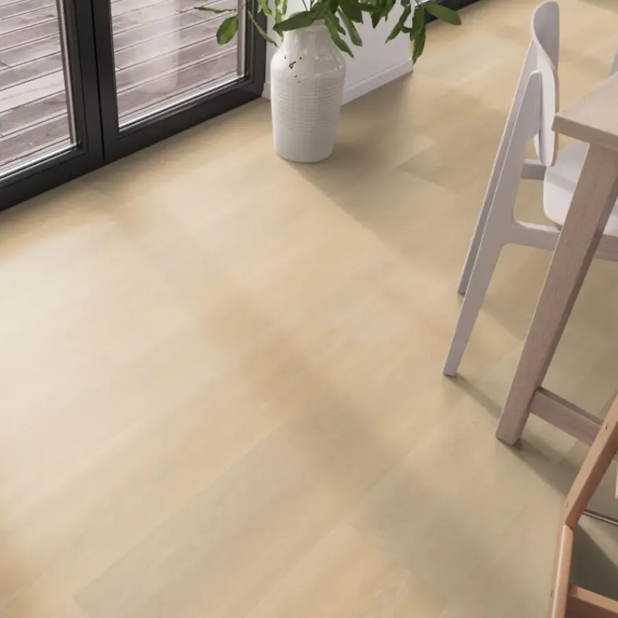 Geen Click PVC Progetto Florena naturel eiken houtlook