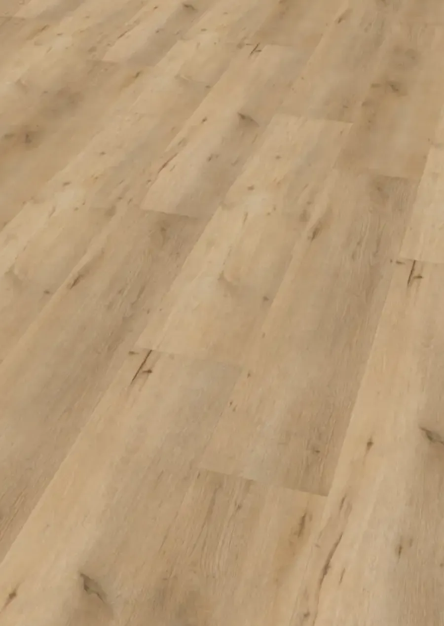 Geen Click PVC Progetto Lazaro gerookt eiken houtlook