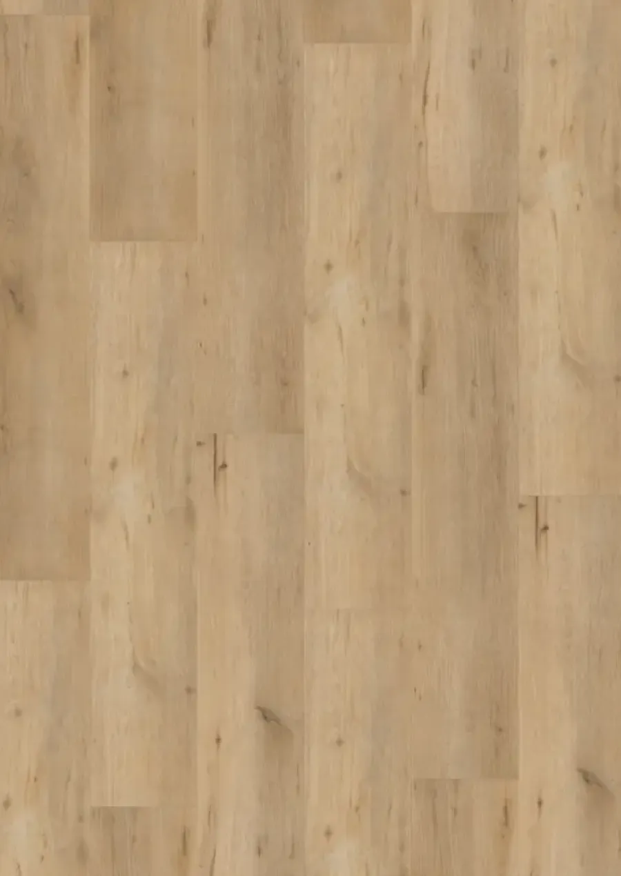 Geen Click PVC Progetto Lazaro gerookt eiken houtlook