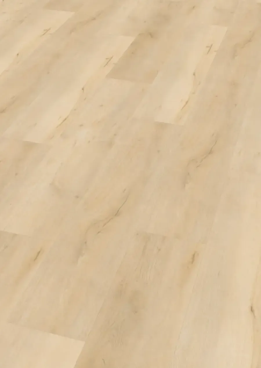 Geen Click PVC Progetto Lazaro lichtbruin eiken houtlook