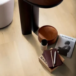 Geen Click PVC Progetto Lazaro naturel eiken houtlook