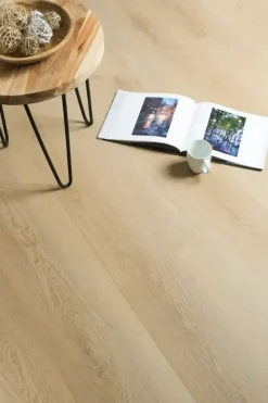 Geen Click PVC Progetto Navina naturel eiken houtlook