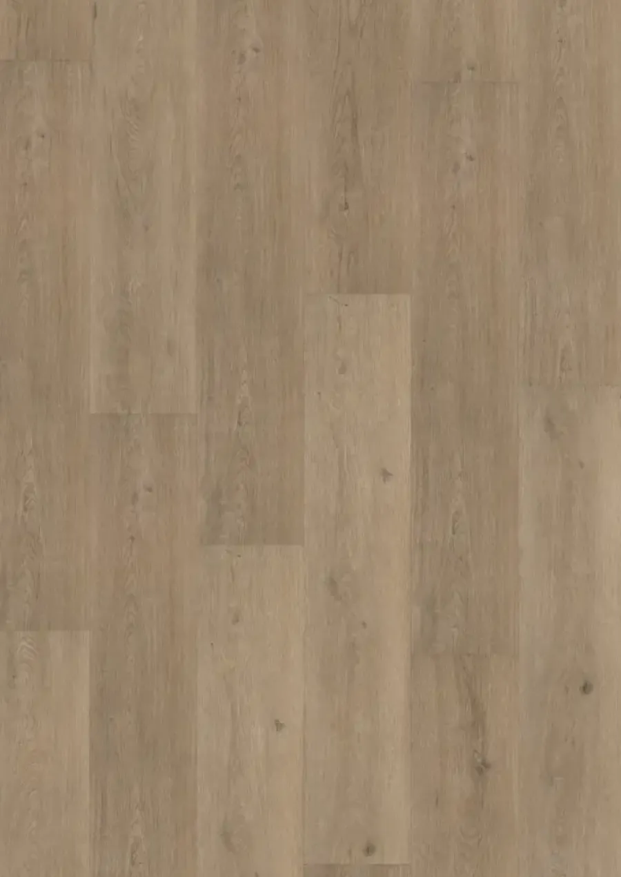 Geen Click PVC Progetto Rivano gerookt eiken houtlook