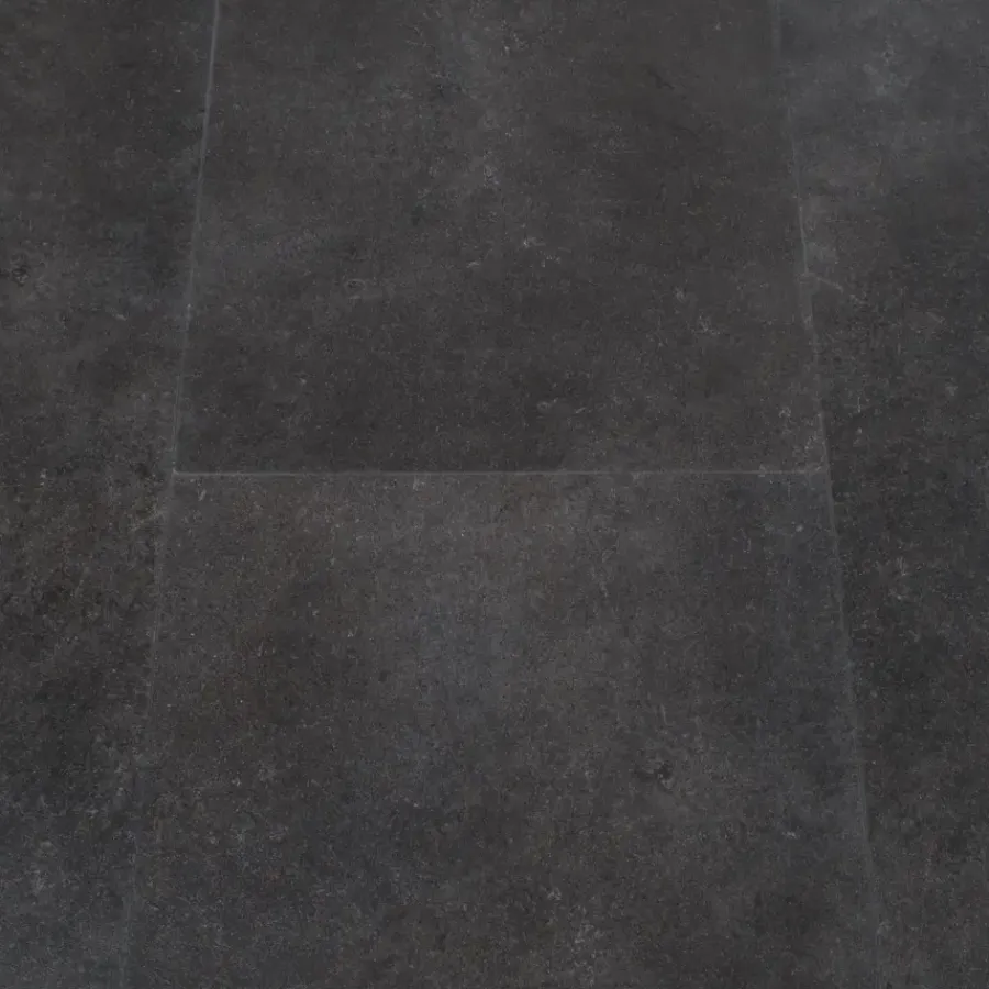 Geen Click PVC Progetto Salina antraciet betonlook