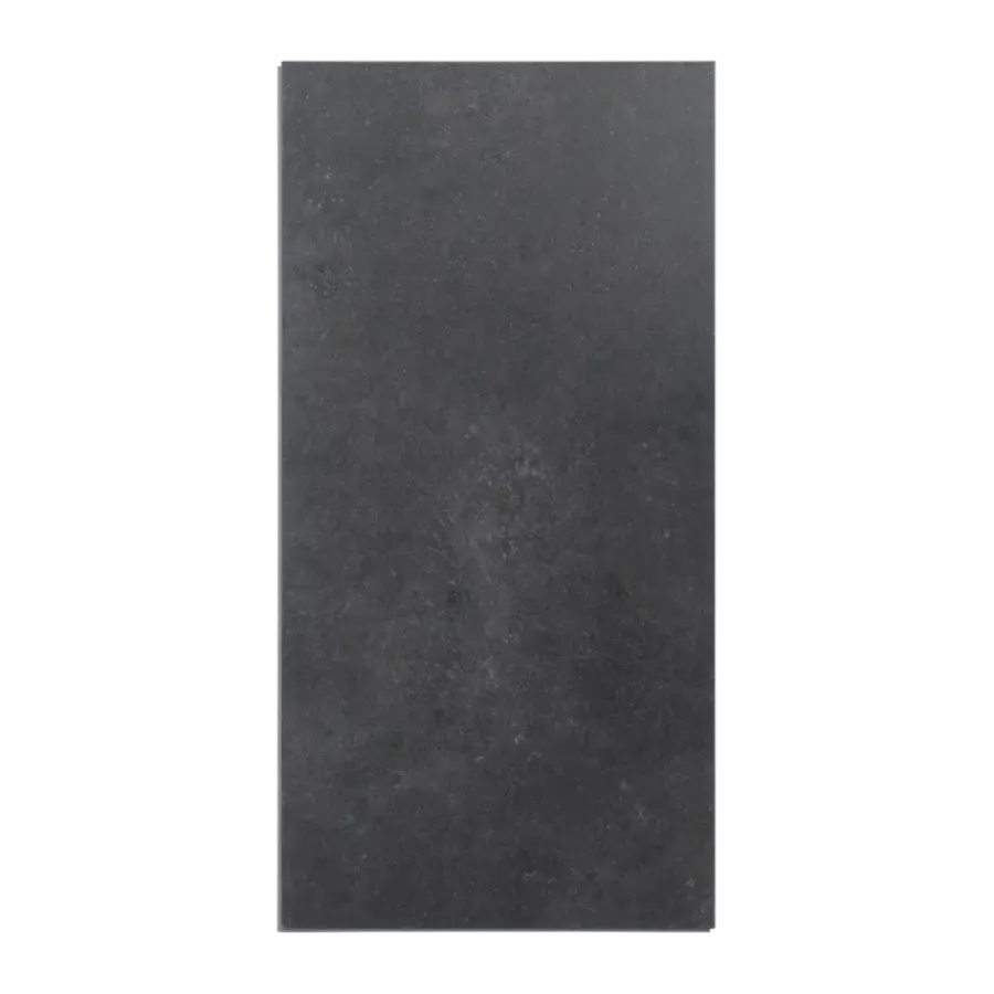 Geen Click PVC Progetto Salina antraciet betonlook