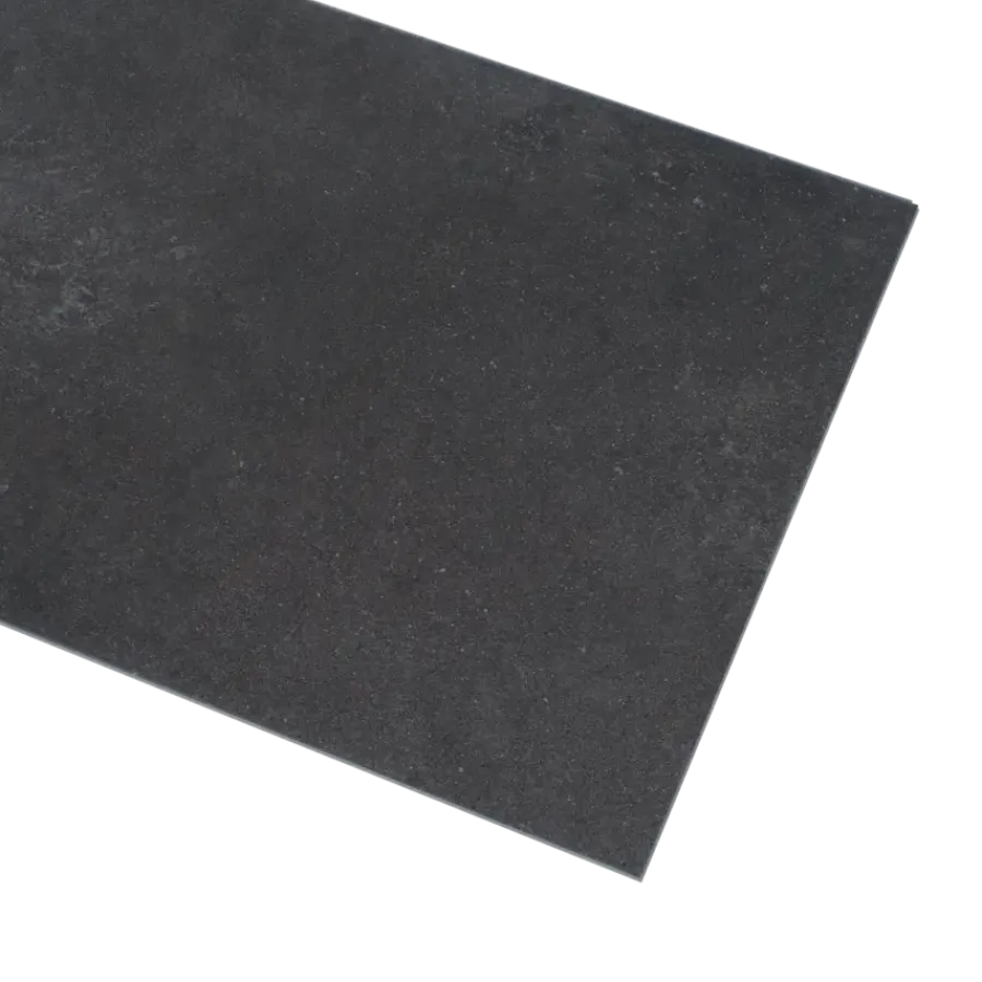 Geen Click PVC Progetto Salina antraciet betonlook