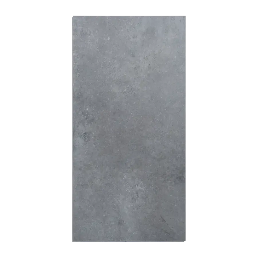Geen Click PVC Progetto Salina donkergrijs betonlook