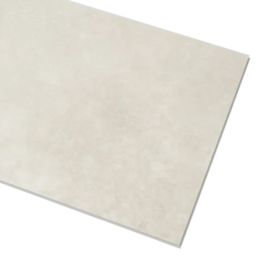 Geen Click PVC Progetto Salina lichtgrijs betonlook