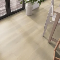 Geen Click PVC Progetto Saverna beige eiken houtlook
