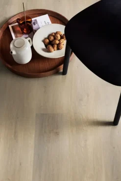 Geen Click PVC Progetto Saverna gerookt eiken houtlook