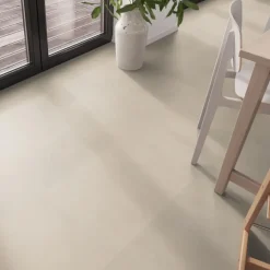 Geen Click PVC Progetto Terrino warmbeige betonlook