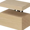 Clip Cube maxi hout