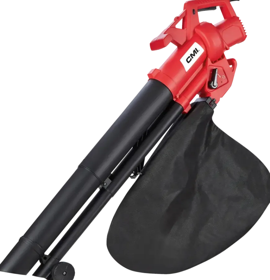 CMI bladblazer 2800W