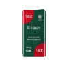 Coeck betonmortel 25 kg