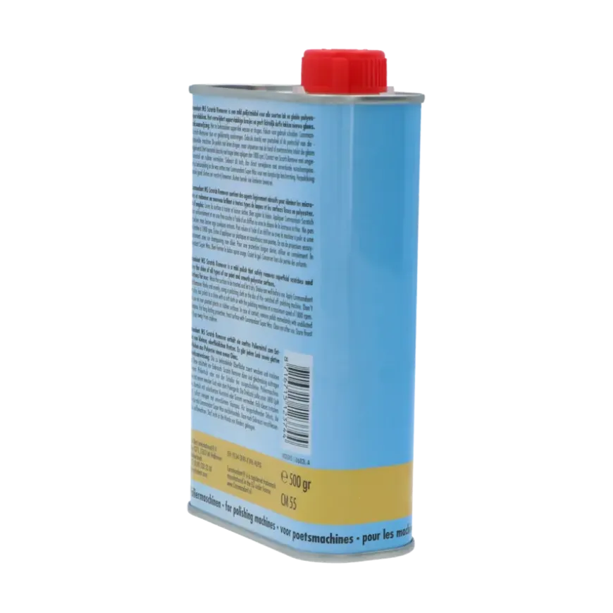 Commandant krasverwijderaar M5 500gr
