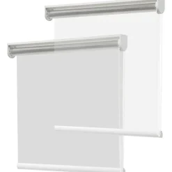 Corona Protectiescherm 120x150 cm