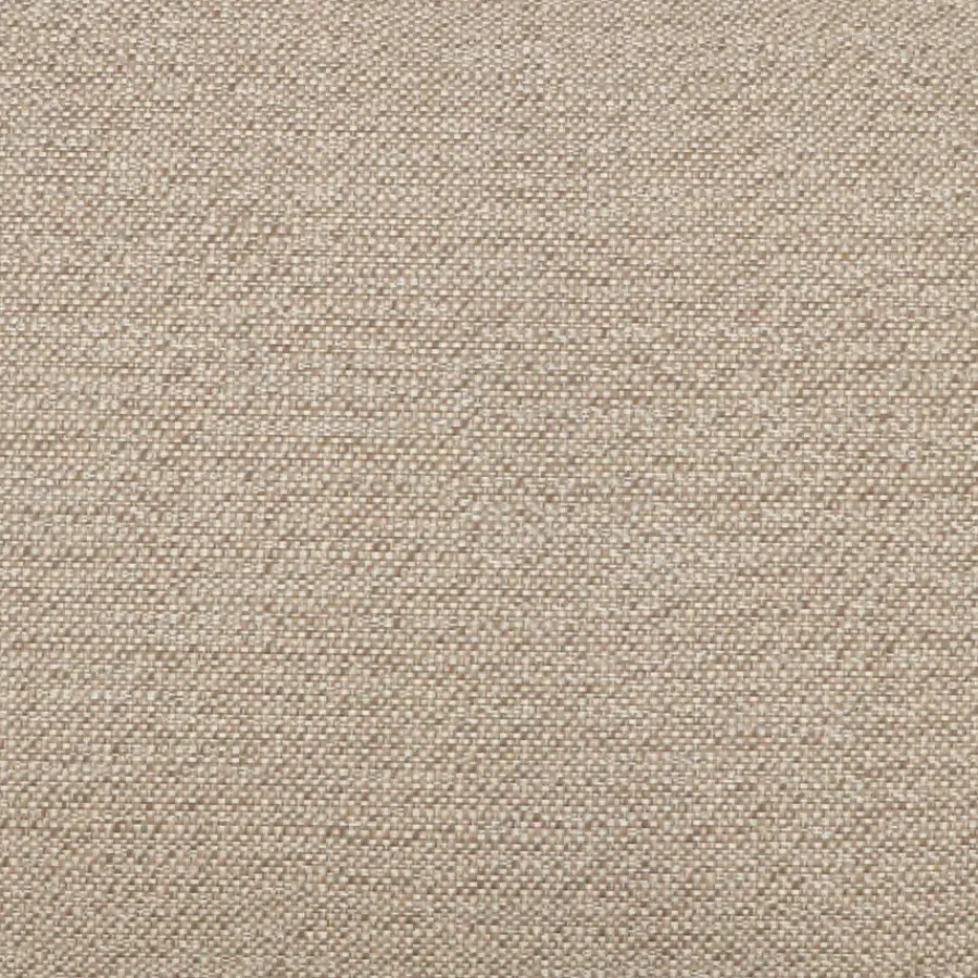 Cosi pillow warmtekussen knitted natural 50x50 Sunbrella