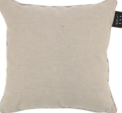 Cosi pillow warmtekussen solid natural 50x50 cm Sunbrella