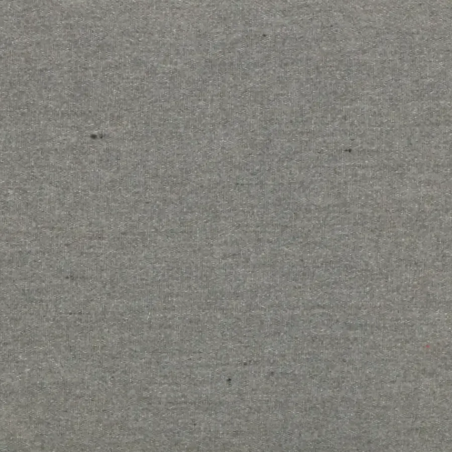 Cosi pillow warmtekussen solid grey 50x50 cm Sunbrella