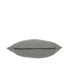 Cosi pillow warmtekussen solid grey 50x50 cm Sunbrella