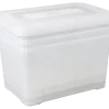 Curver Handy opbergbox set 3 x 65 L