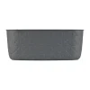 Curver Softex Mand – 12,5L Dark Grey