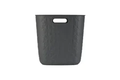 Curver Softex Mand – 15L Dark Grey